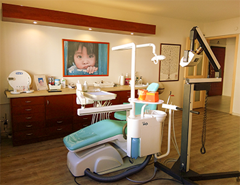 Cenap Adaş Dental Clinic