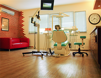 Cenap Adaş Dental Clinic